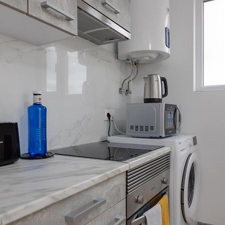 Cosy Apartment Near The Sea Torrevieja Exteriör bild