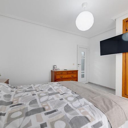 Cosy Apartment Near The Sea Torrevieja Exteriör bild