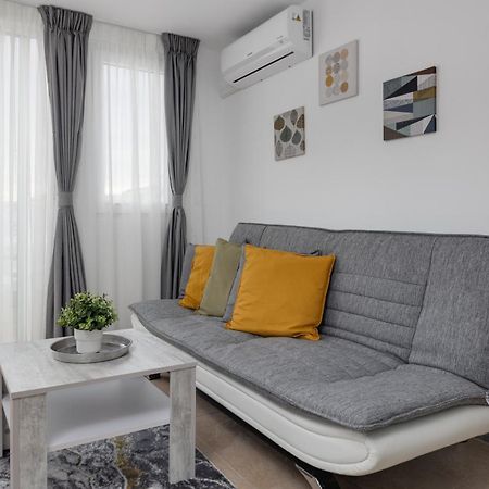 Cosy Apartment Near The Sea Torrevieja Exteriör bild