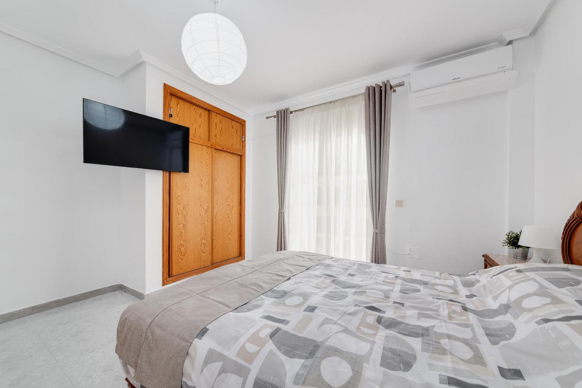Cosy Apartment Near The Sea Torrevieja Exteriör bild