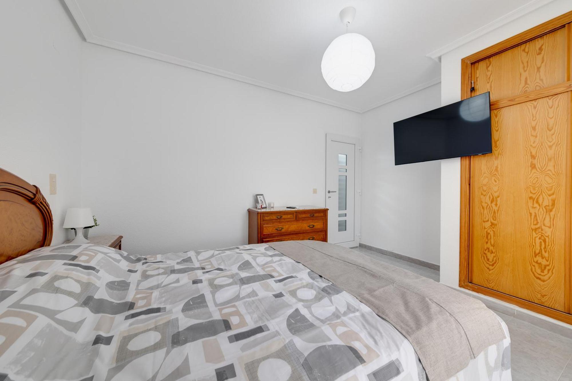 Cosy Apartment Near The Sea Torrevieja Exteriör bild