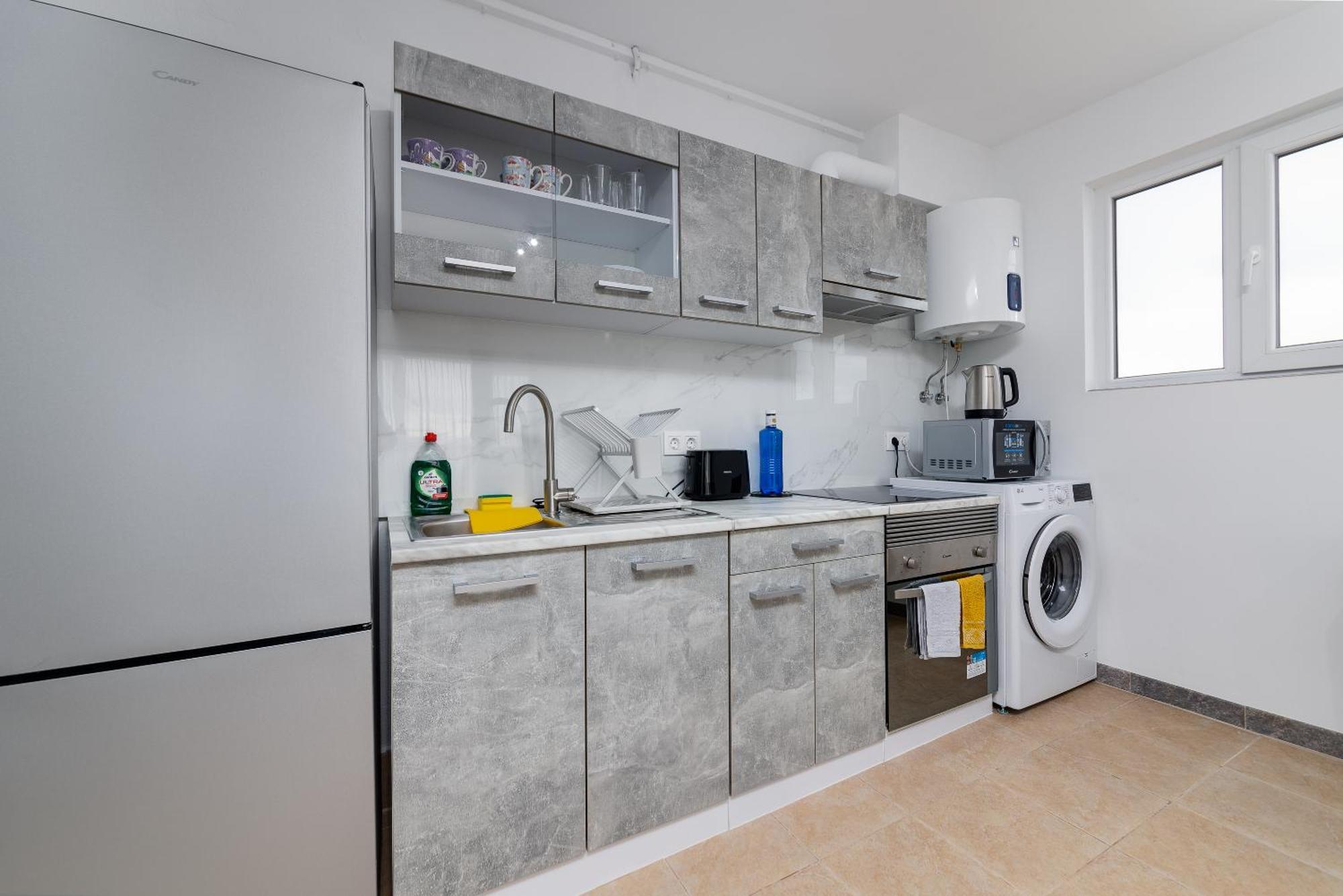 Cosy Apartment Near The Sea Torrevieja Exteriör bild