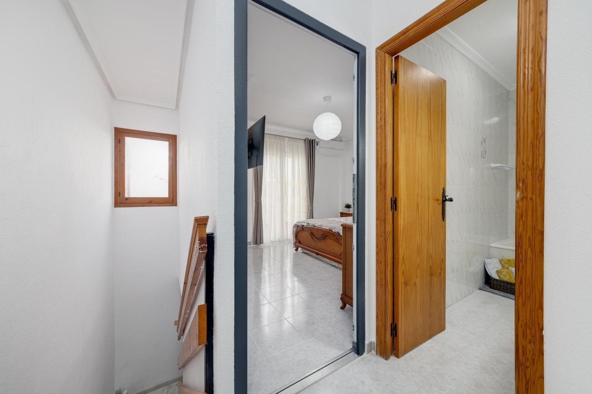 Cosy Apartment Near The Sea Torrevieja Exteriör bild