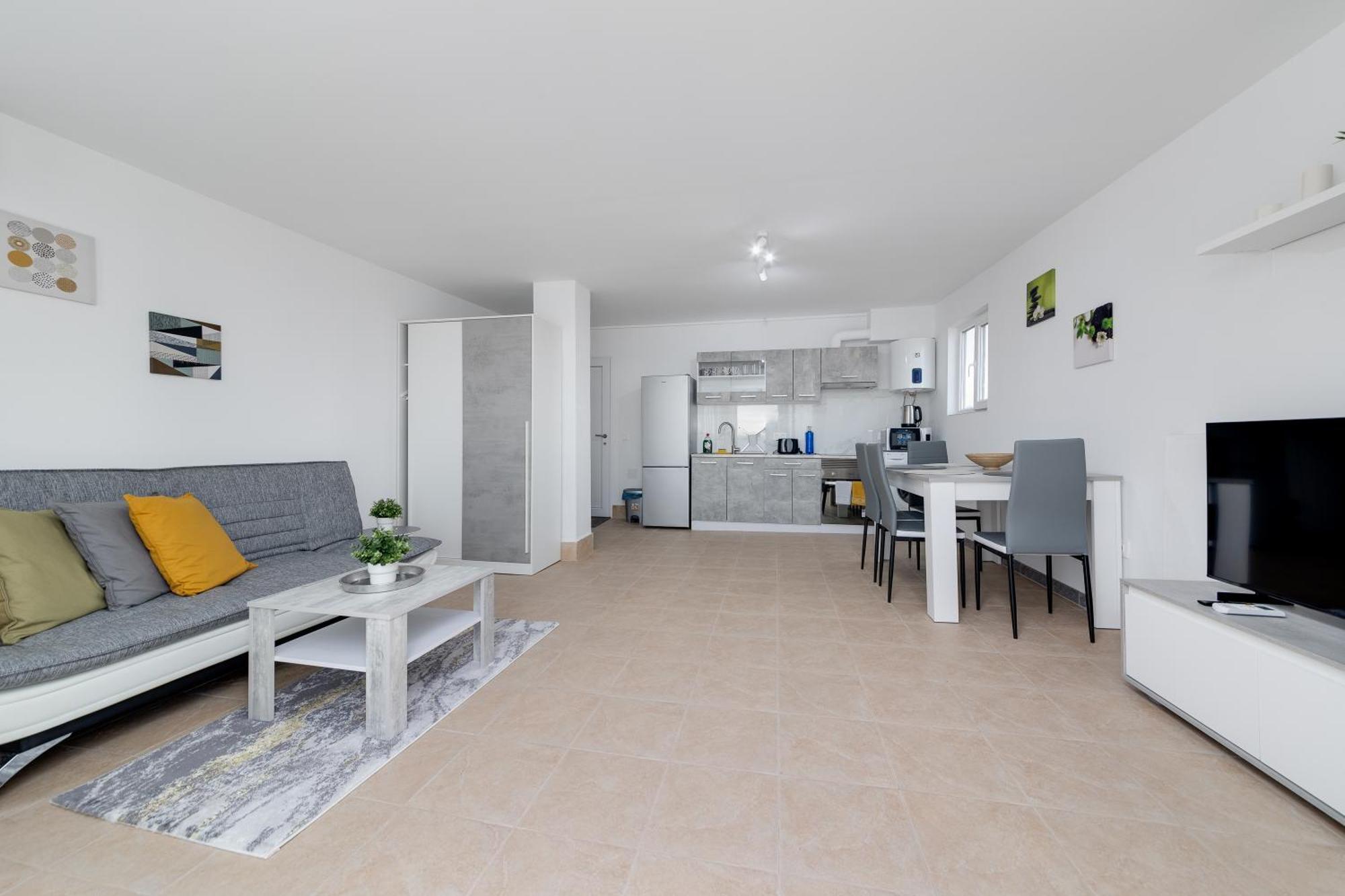 Cosy Apartment Near The Sea Torrevieja Exteriör bild