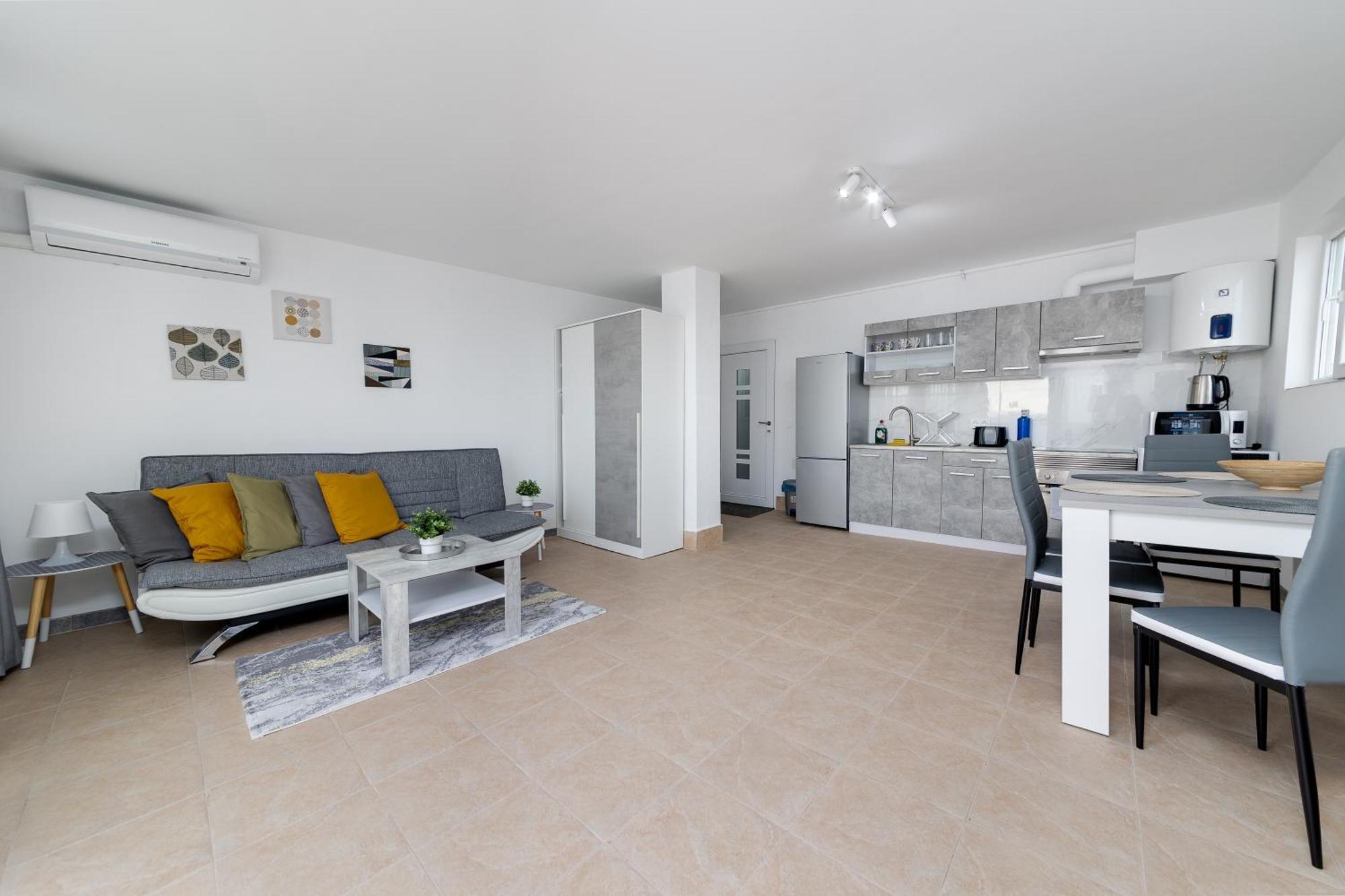 Cosy Apartment Near The Sea Torrevieja Exteriör bild