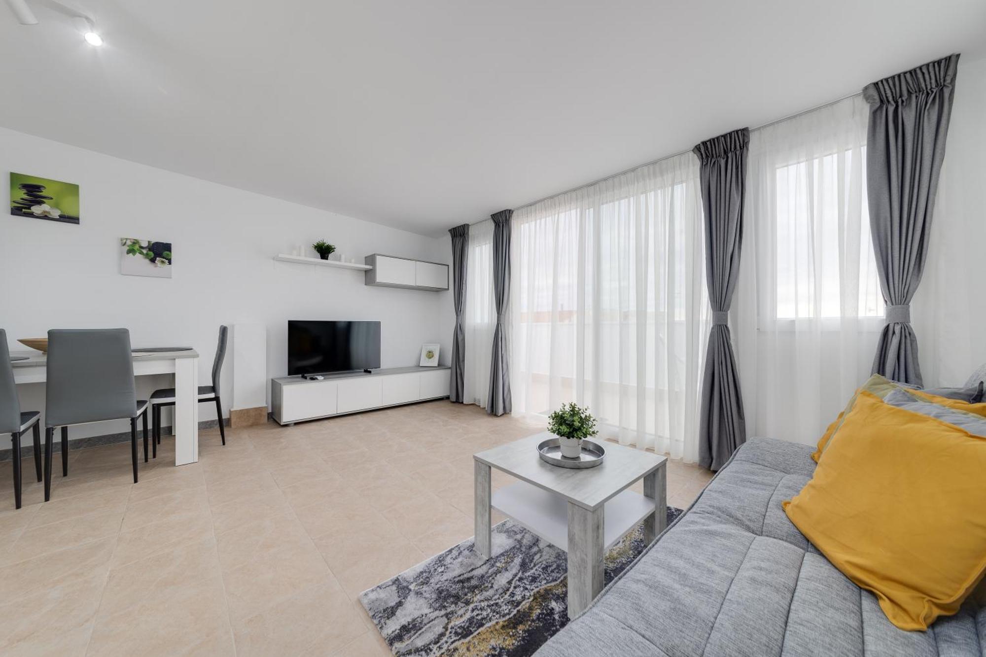 Cosy Apartment Near The Sea Torrevieja Exteriör bild
