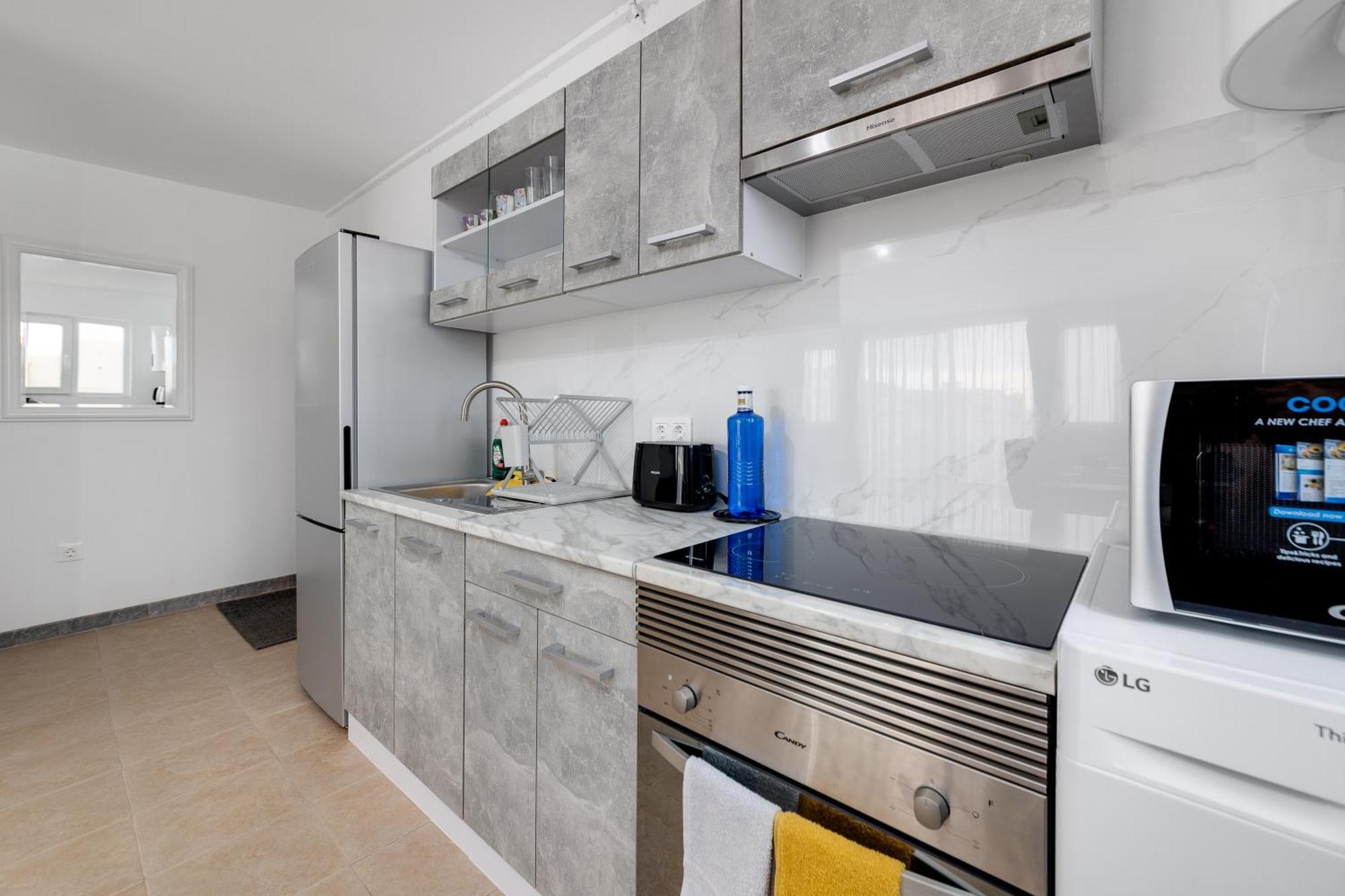 Cosy Apartment Near The Sea Torrevieja Exteriör bild