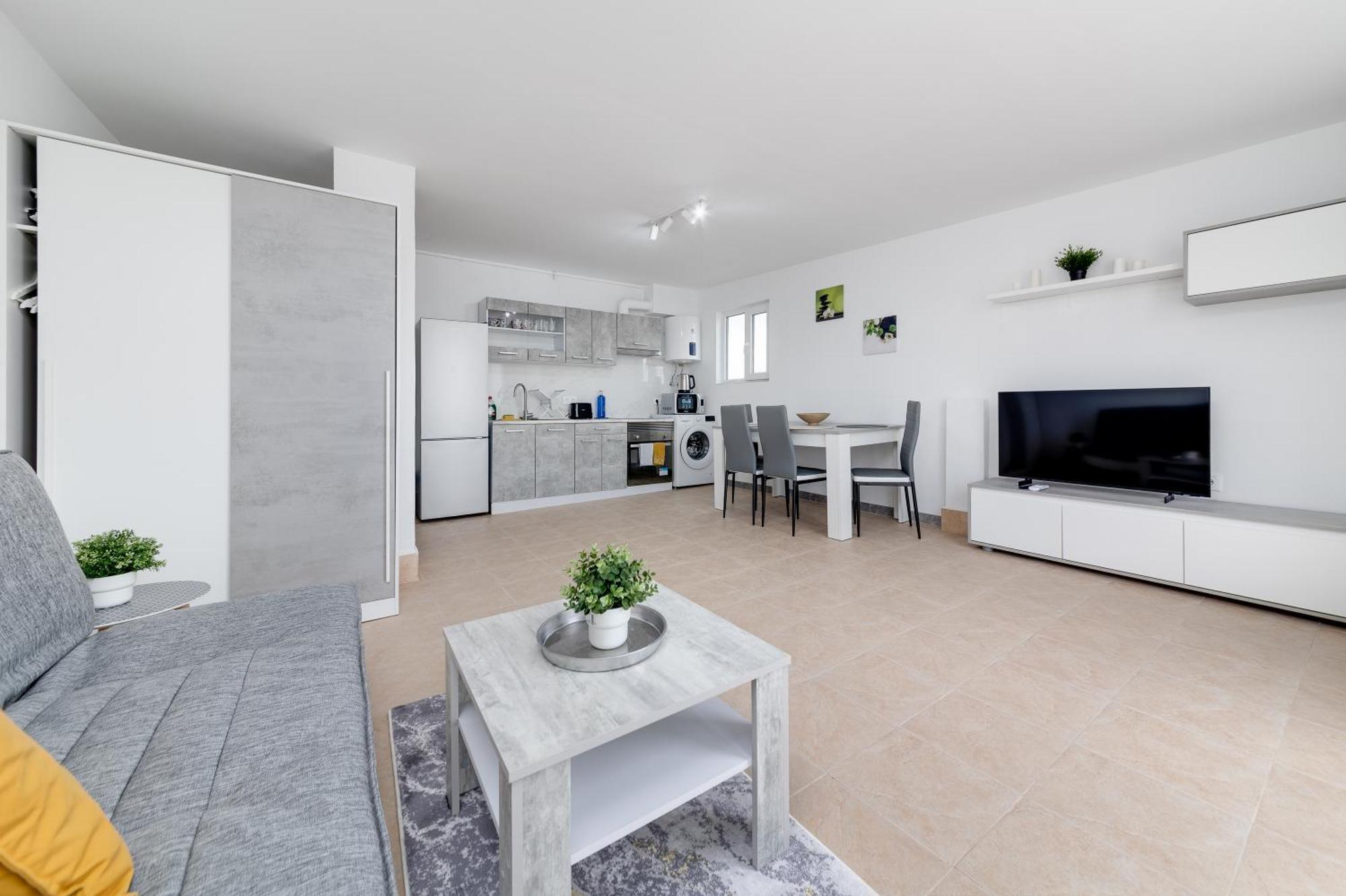 Cosy Apartment Near The Sea Torrevieja Exteriör bild