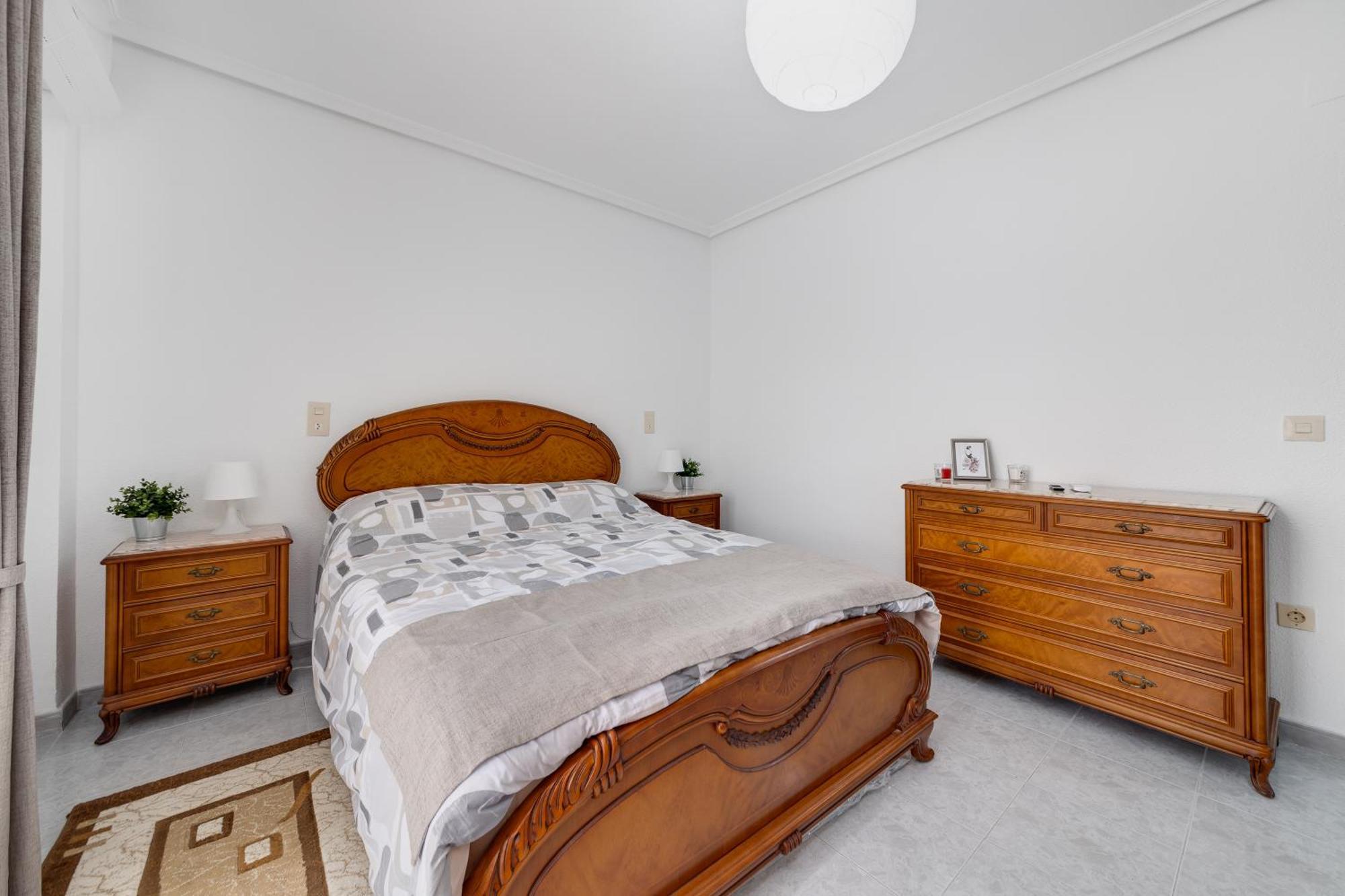 Cosy Apartment Near The Sea Torrevieja Exteriör bild