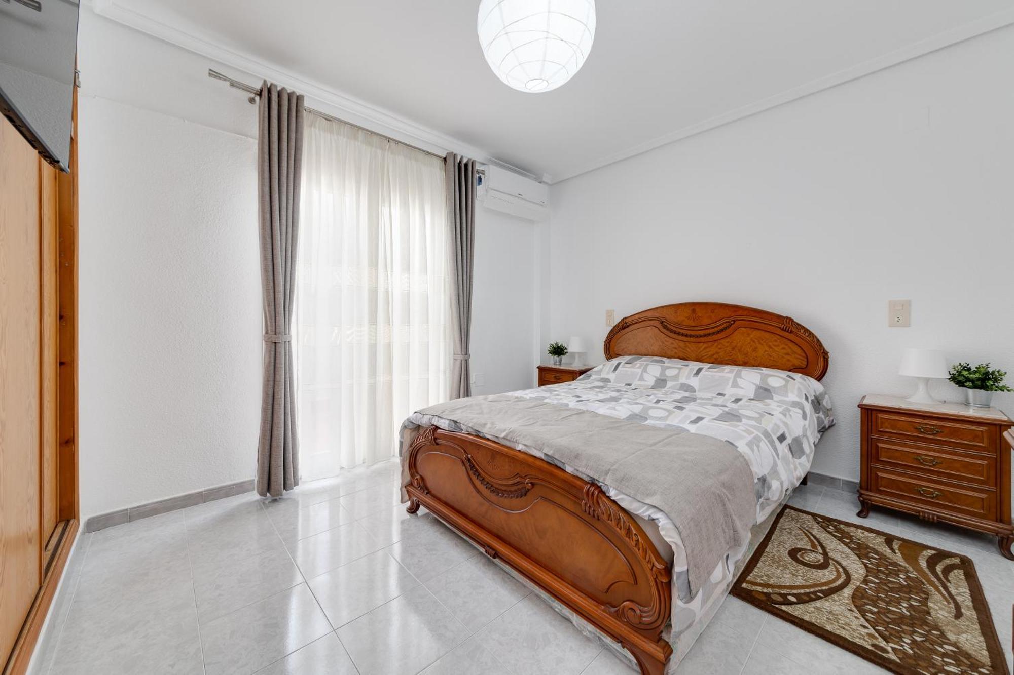 Cosy Apartment Near The Sea Torrevieja Exteriör bild